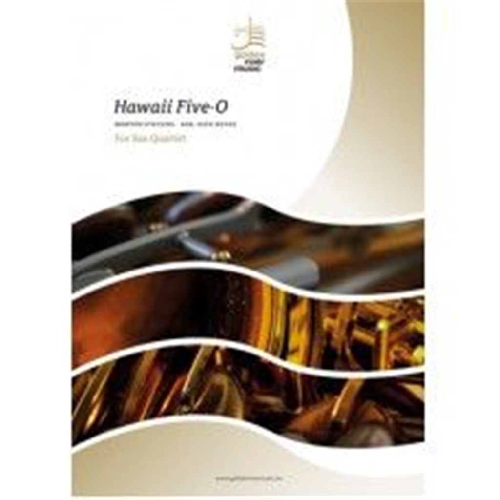 Hawaii Five-O